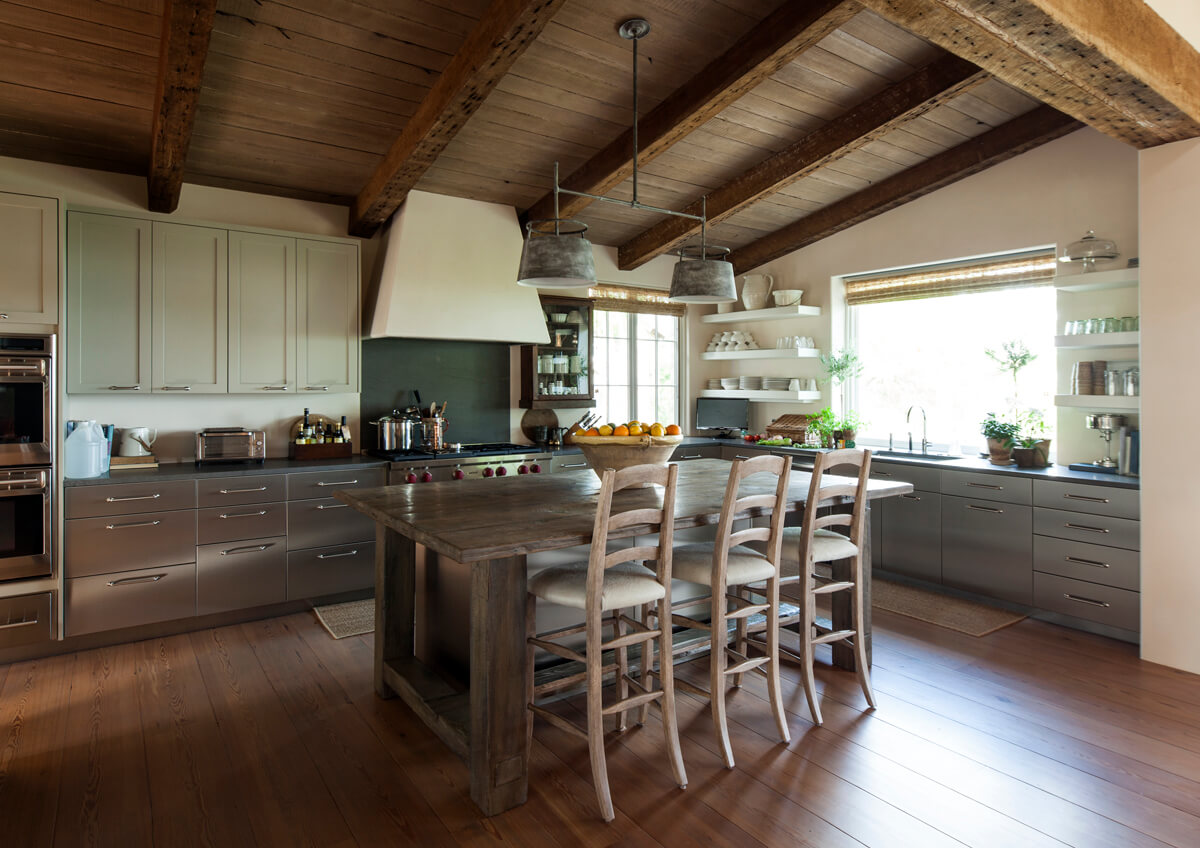 Ginger Barber: Houston Luxury Interior Design