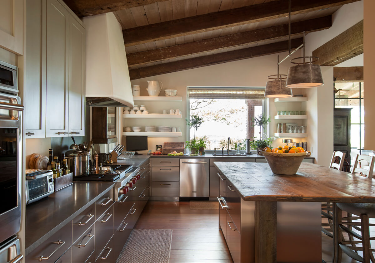 Ginger Barber: Houston Luxury Interior Design