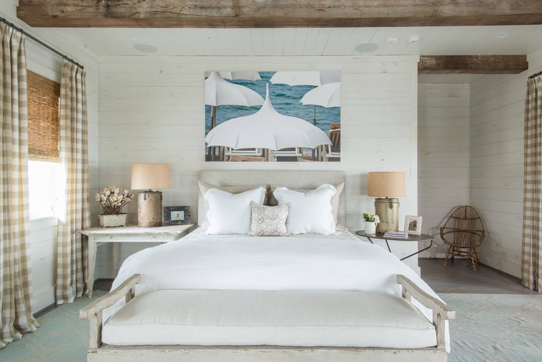 Ginger Barber: Houston Luxury Interior Design