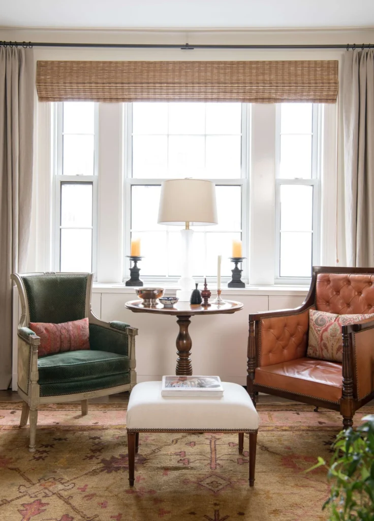 NYC Apartment Design: Modern Style by Ginger Barber